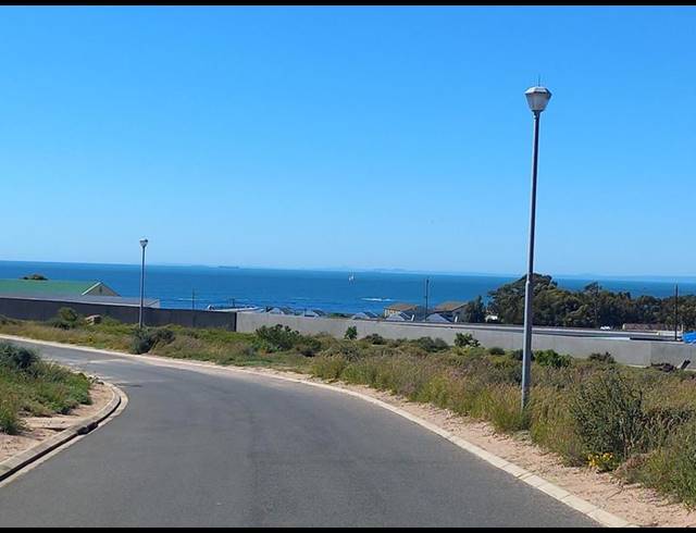 LAND FOR SALE IN SANDY POINT